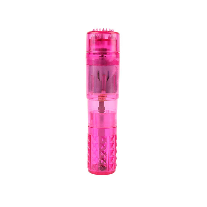 Basic Luv Theory Ultimate Mini Massager