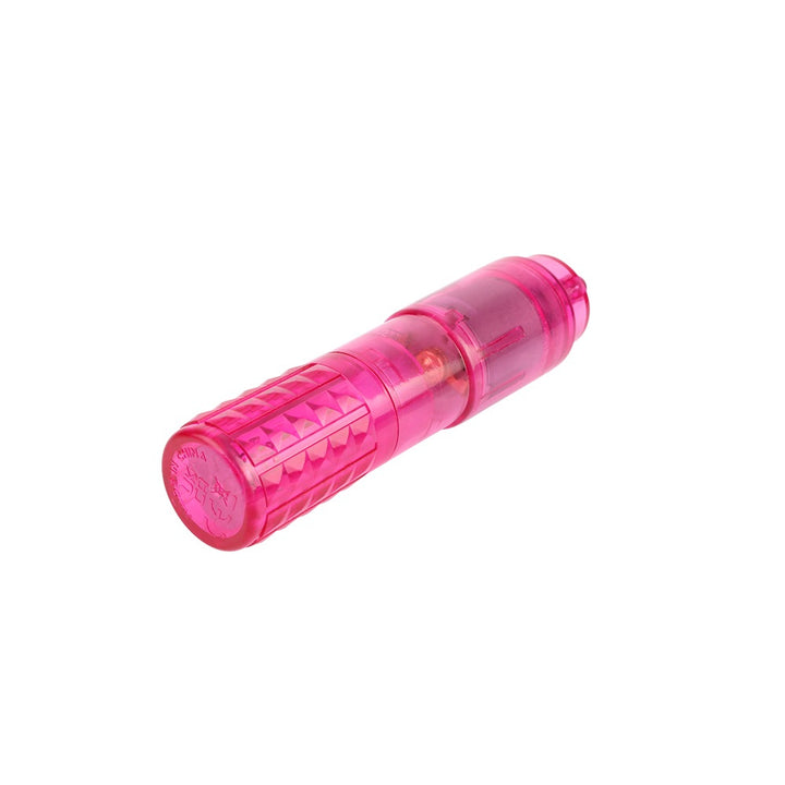 Basic Luv Theory Ultimate Mini Massager