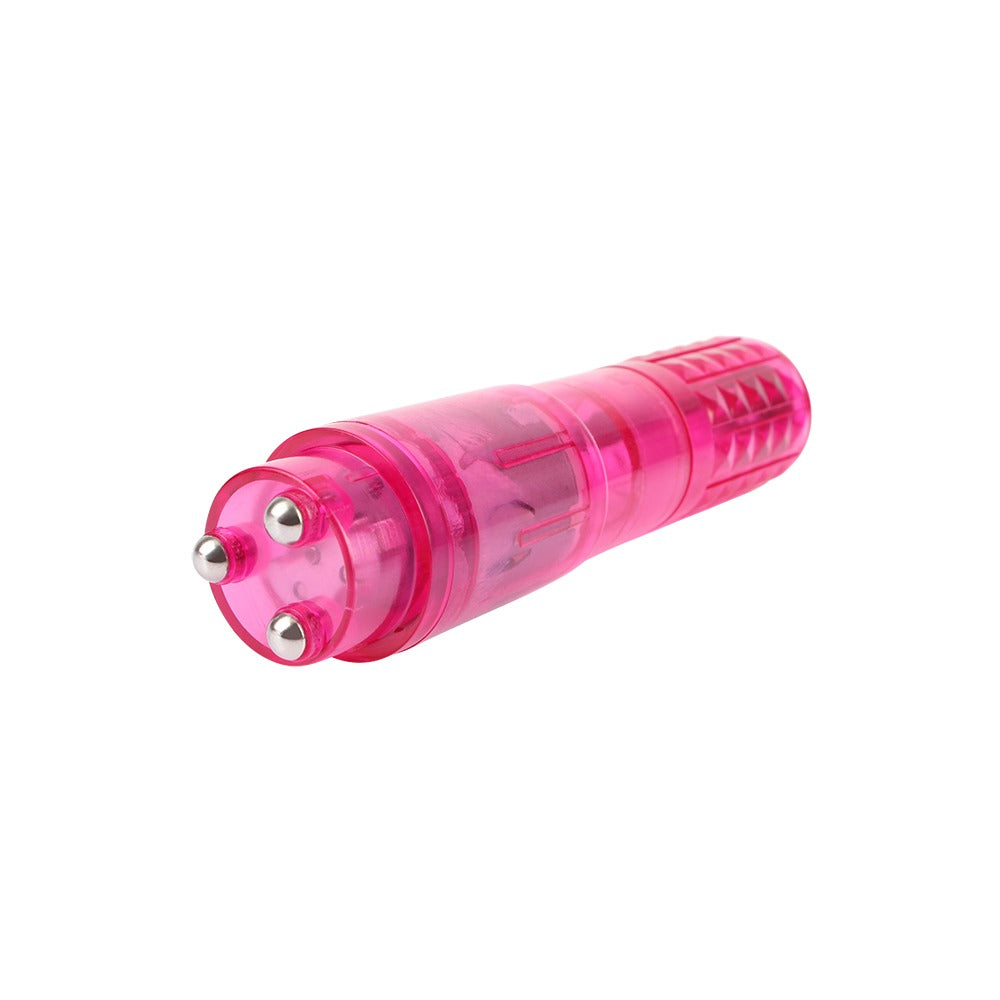 Basic Luv Theory Ultimate Mini Massager