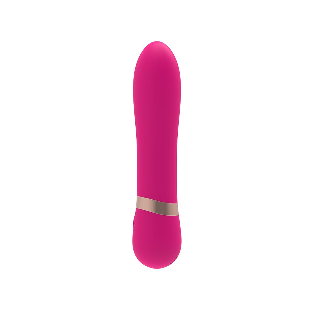 M-Mello 4.7" Romp Mini Vibrator
