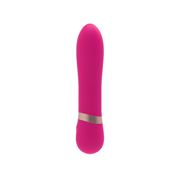 M-Mello 4.7" Romp Mini Vibrator