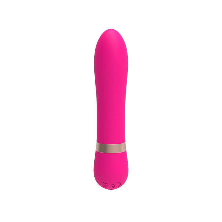 M-Mello 4.7" Romp Mini Vibrator