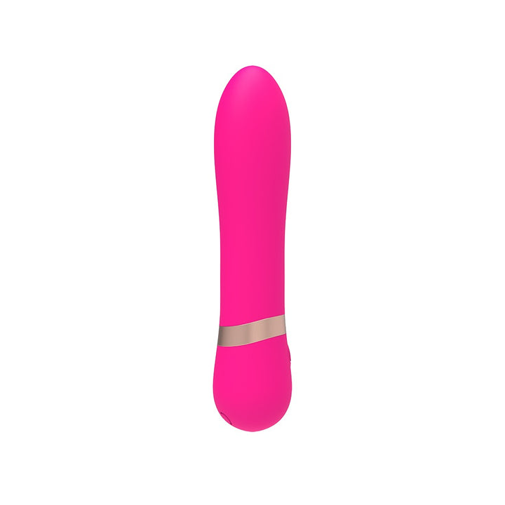 M-Mello 4.7" Romp Mini Vibrator