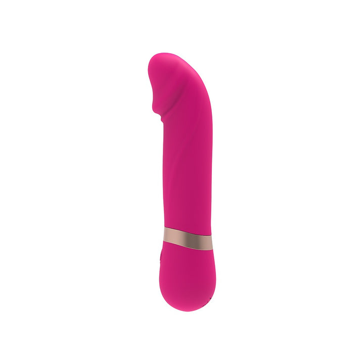M-Mello 4.6" Dildo Vibe