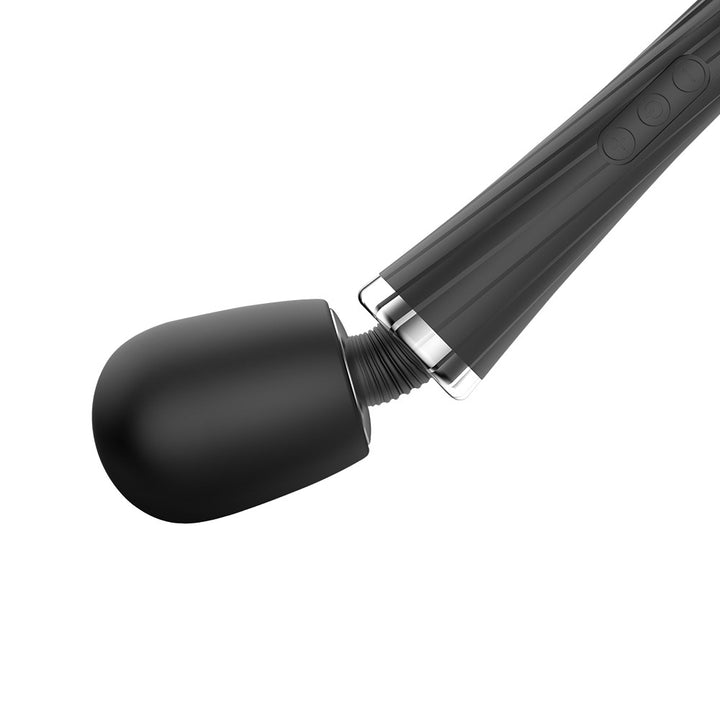 Body Rhythm Rechargeable Ryra The Wand