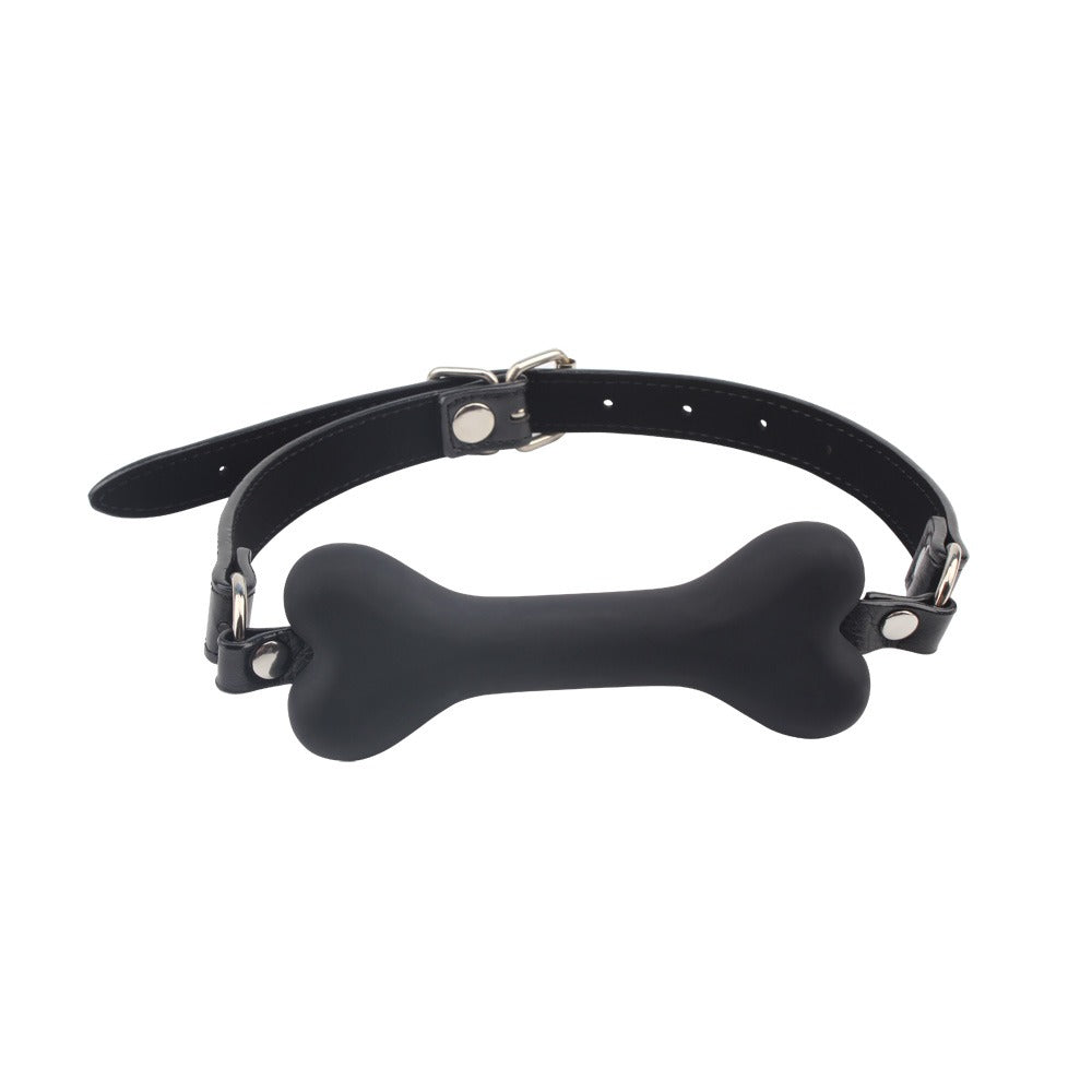 Behave! Luxury Fetish Fully Restrain You Lover Set
