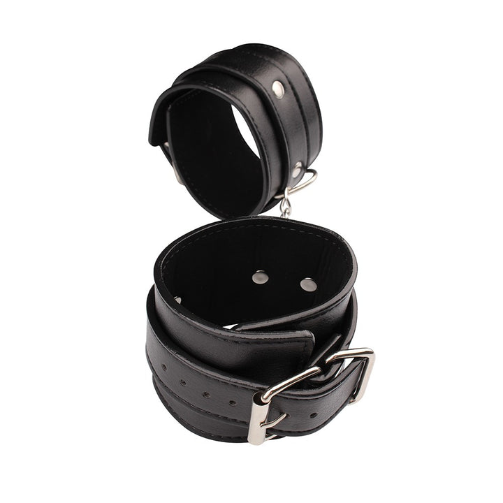 Behave! Luxury Fetish By My Slave Kit - Bondage - Australia - Sexy Devil