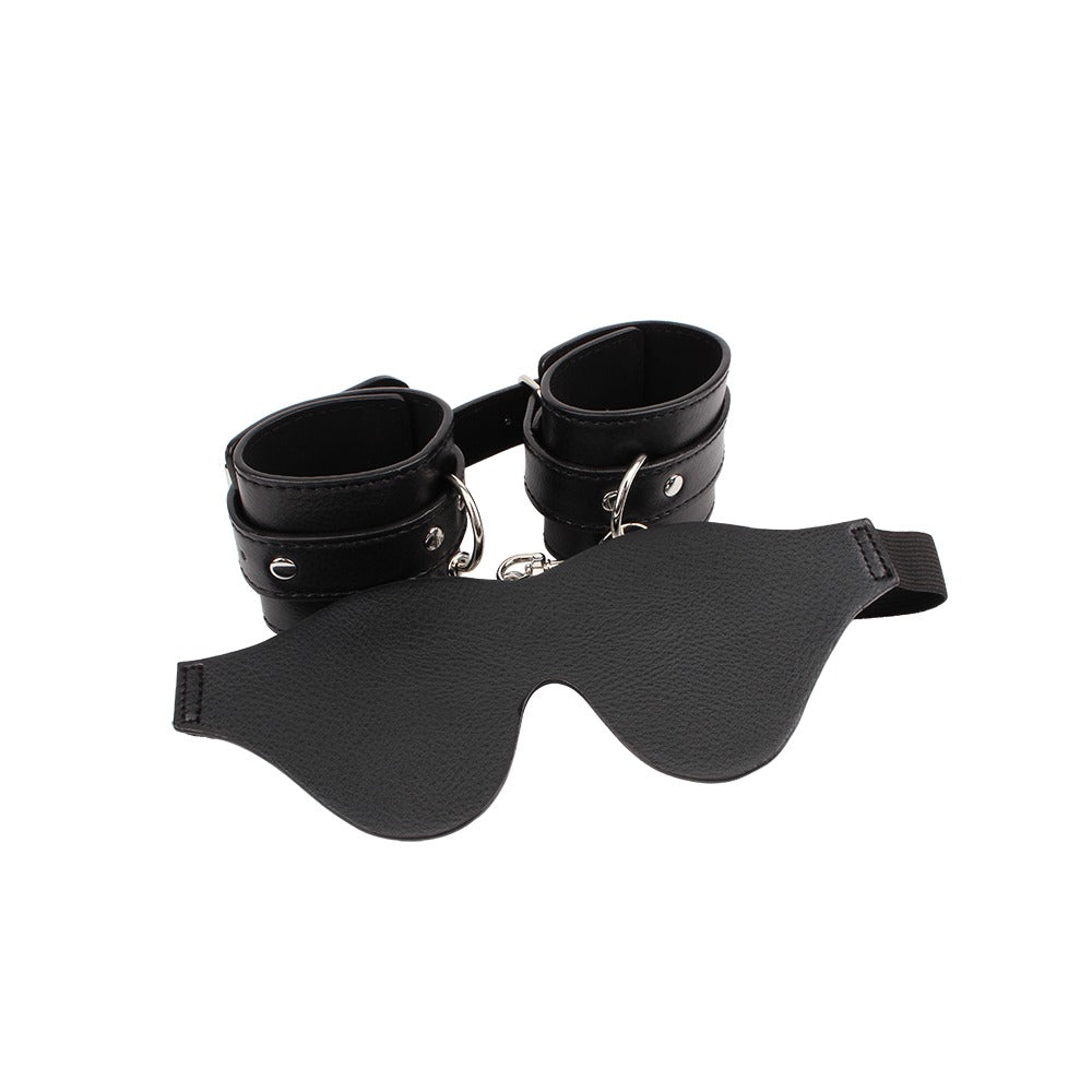 Behave! Luxury Fetish By My Slave Kit - Bondage - Australia - Sexy Devil