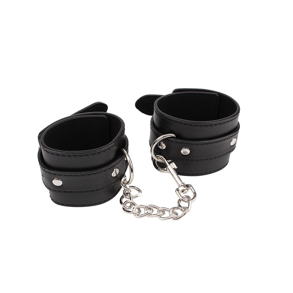 Behave! Luxury Fetish By My Slave Kit - Bondage - Australia - Sexy Devil