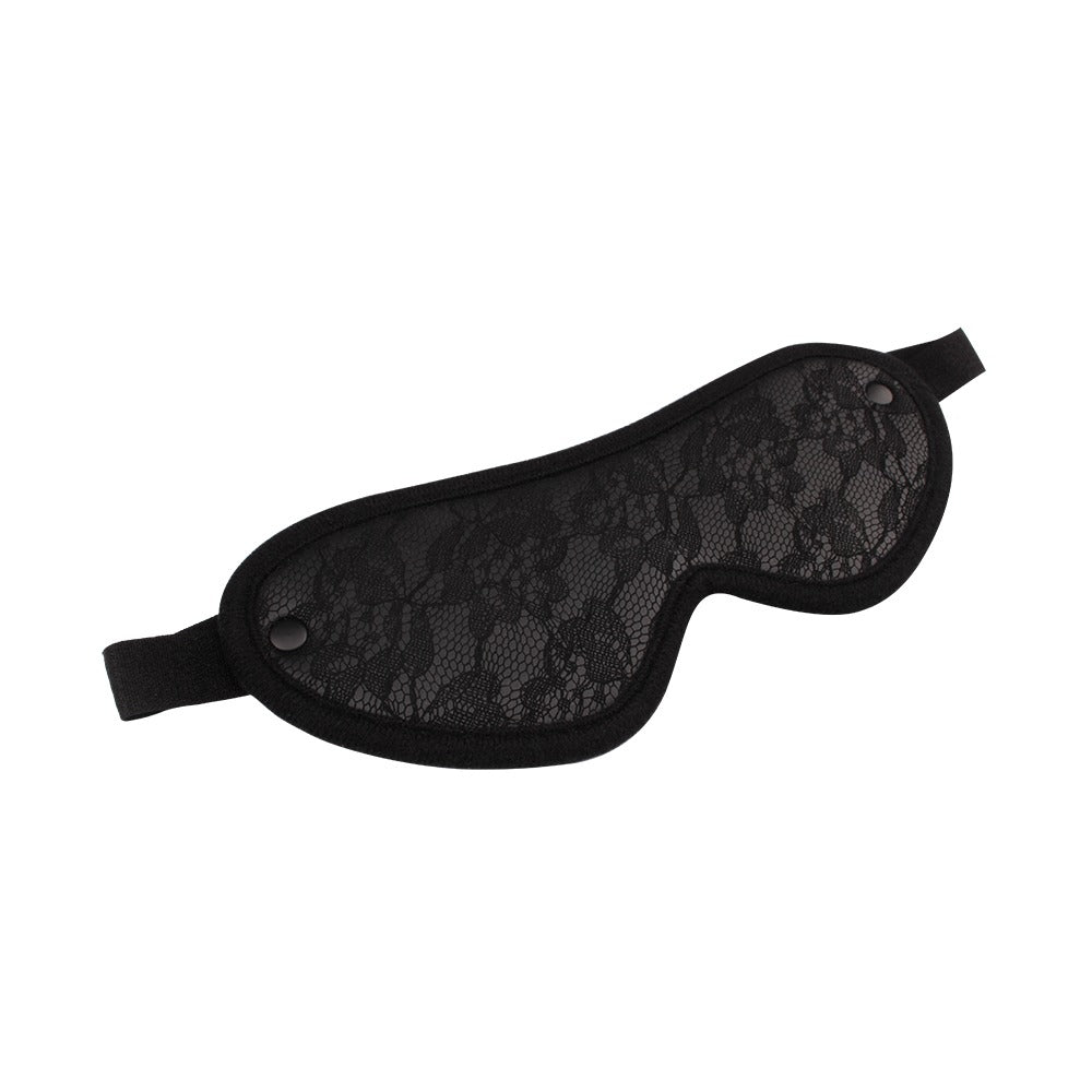 Behave! Luxury Fetish Temptation Bondage Kit - Bondage Kit - Australia - Sexy Devil