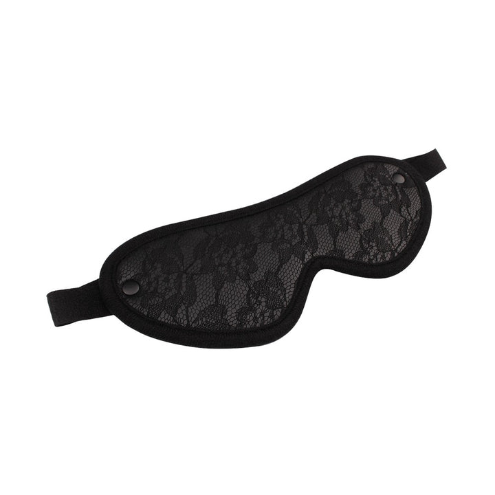 Behave! Luxury Fetish Temptation Bondage Kit - Bondage Kit - Australia - Sexy Devil