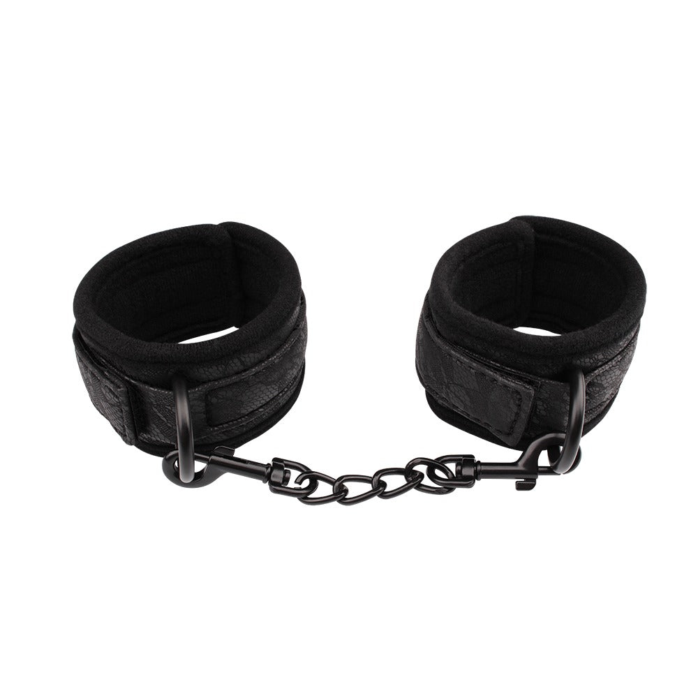 Behave! Luxury Fetish Temptation Bondage Kit - Bondage Kit - Australia - Sexy Devil