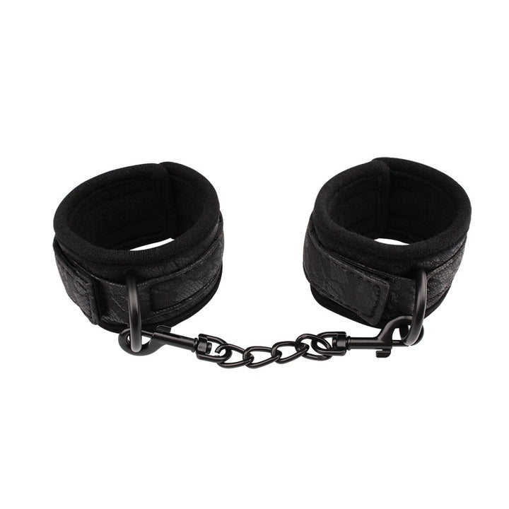 Behave! Luxury Fetish Temptation Bondage Kit - Bondage Kit - Australia - Sexy Devil