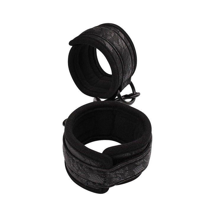 Behave! Luxury Fetish Temptation Bondage Kit - Bondage Kit - Australia - Sexy Devil