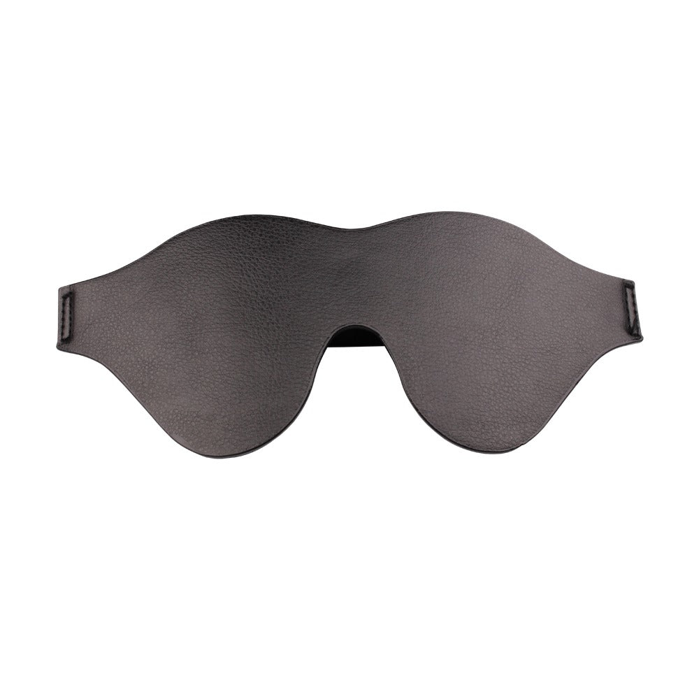 Behave! Luxury Fetish Love is Blind Classic - Blindfold - Australia - Sexy Devil