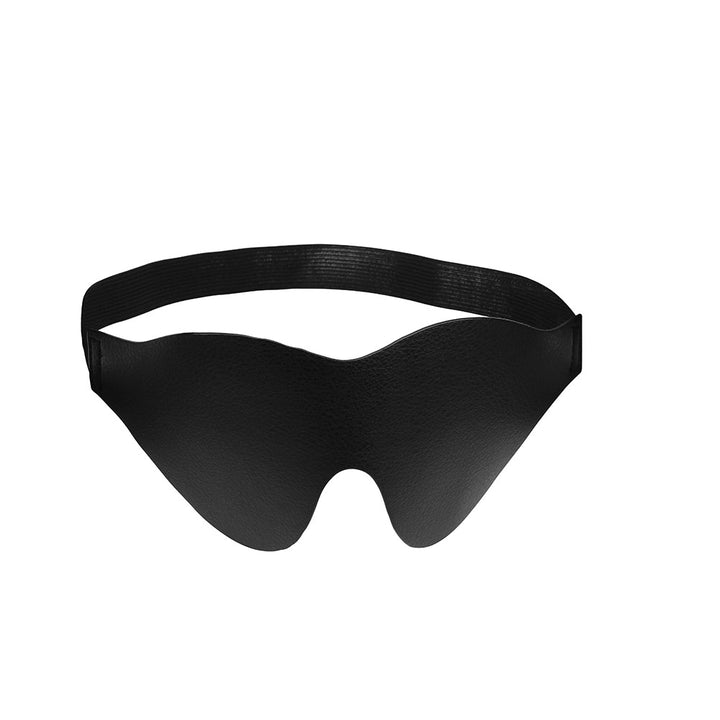 Behave! Luxury Fetish Love is Blind Classic - Blindfold - Australia - Sexy Devil