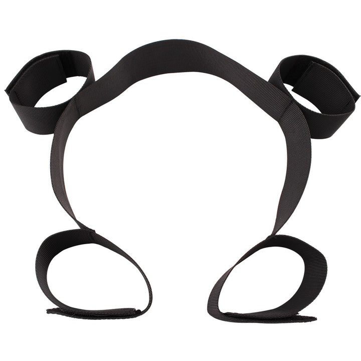 Behave! Luxury Fetish Kinky Spreader Restraints - Bondage Restraints - Australia - Sexy Devil