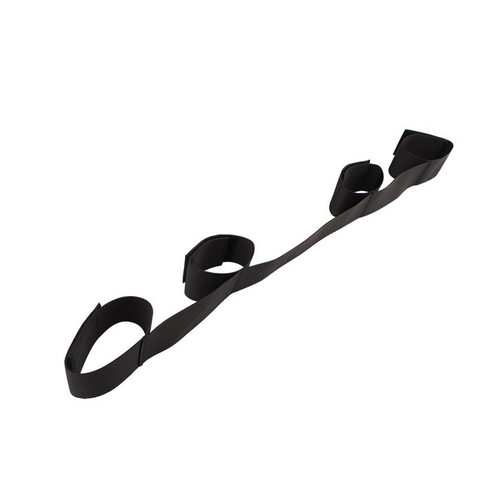Behave! Luxury Fetish Kinky Spreader Restraints - Bondage Restraints - Australia - Sexy Devil