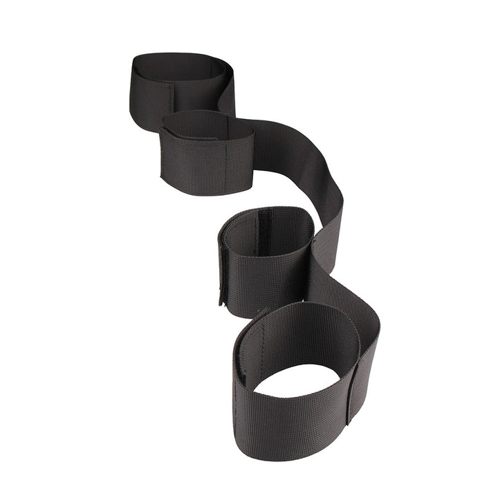 Behave! Luxury Fetish Kinky Spreader Restraints - Bondage Restraints - Australia - Sexy Devil