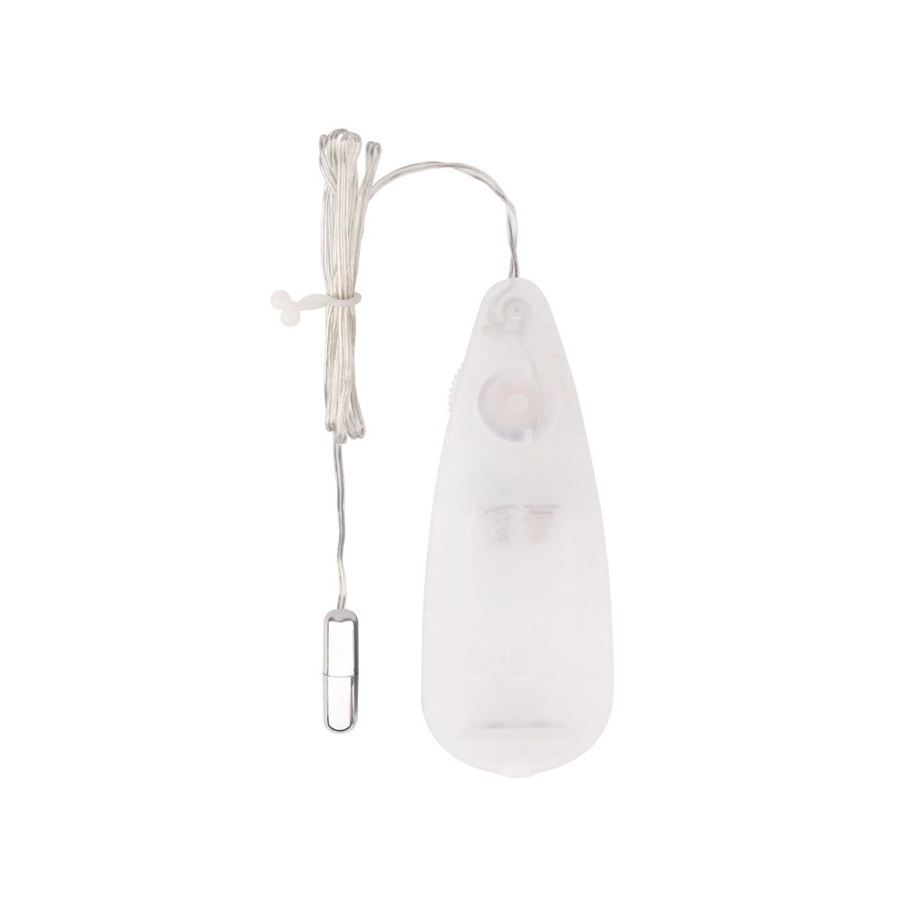 Hi-Basic Silver Mini Bullets