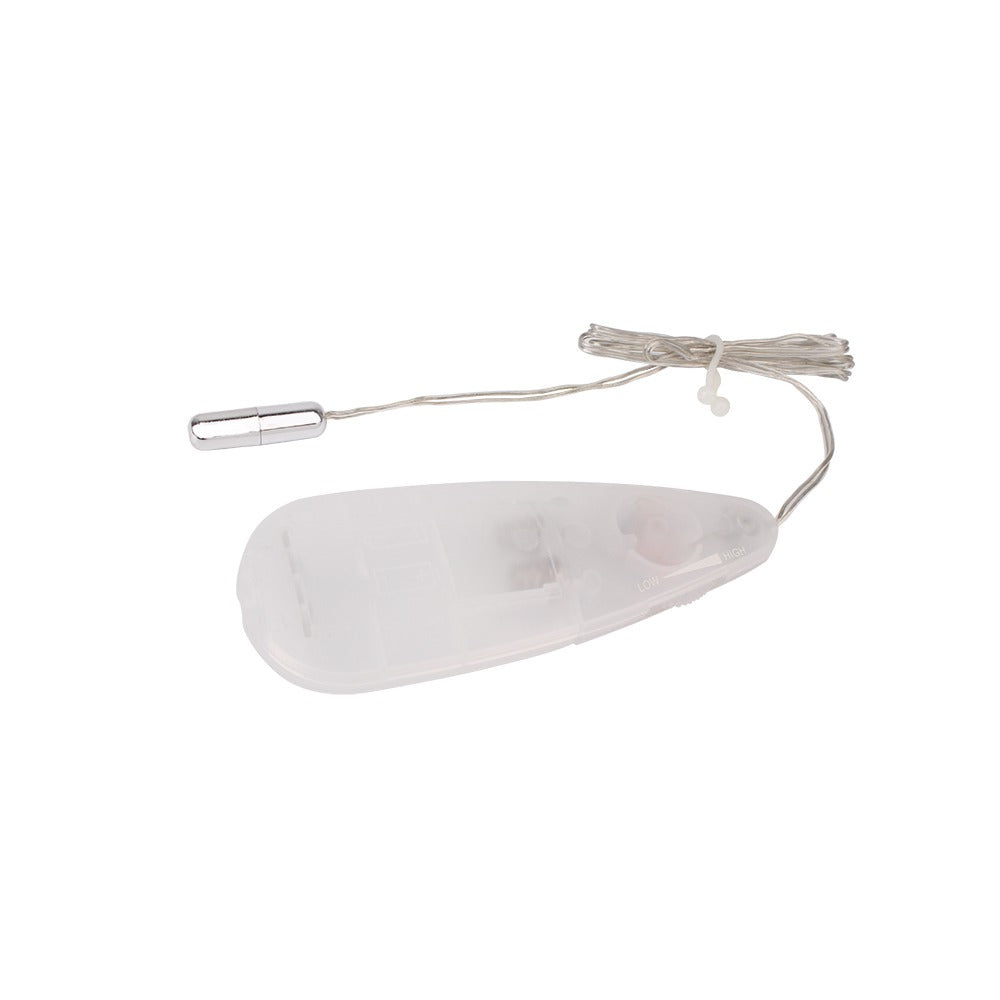 Hi-Basic Silver Mini Bullets