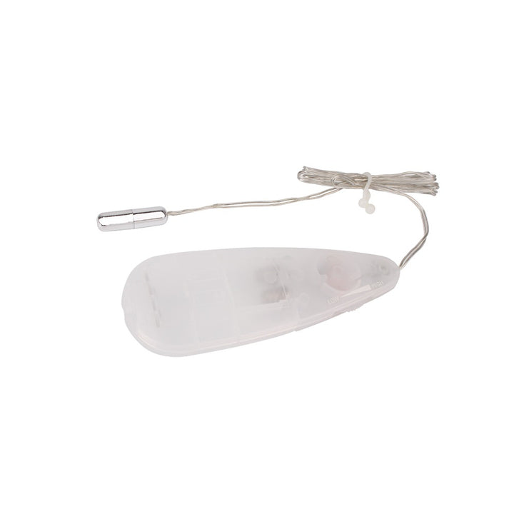 Hi-Basic Silver Mini Bullets