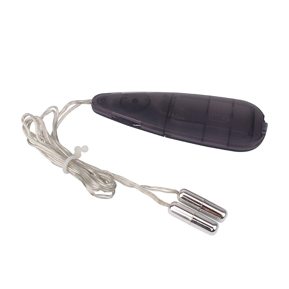 Hi-Basic Mini Twin Bullets