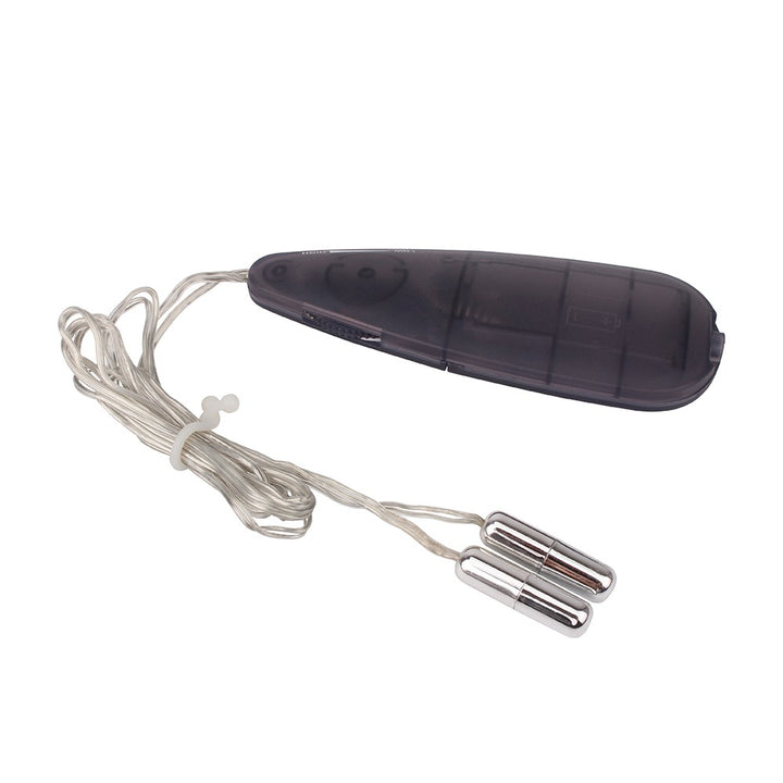 Hi-Basic Mini Twin Bullets