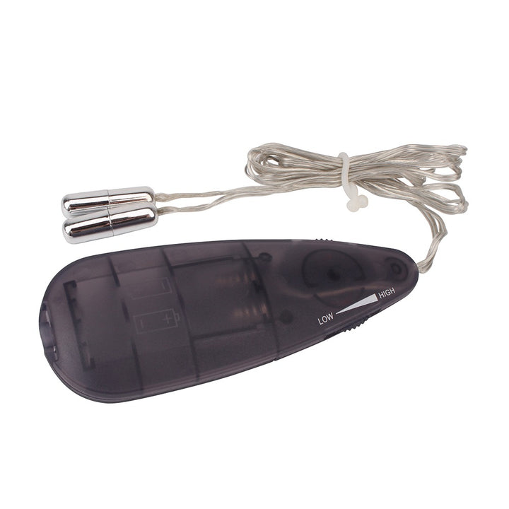 Hi-Basic Mini Twin Bullets