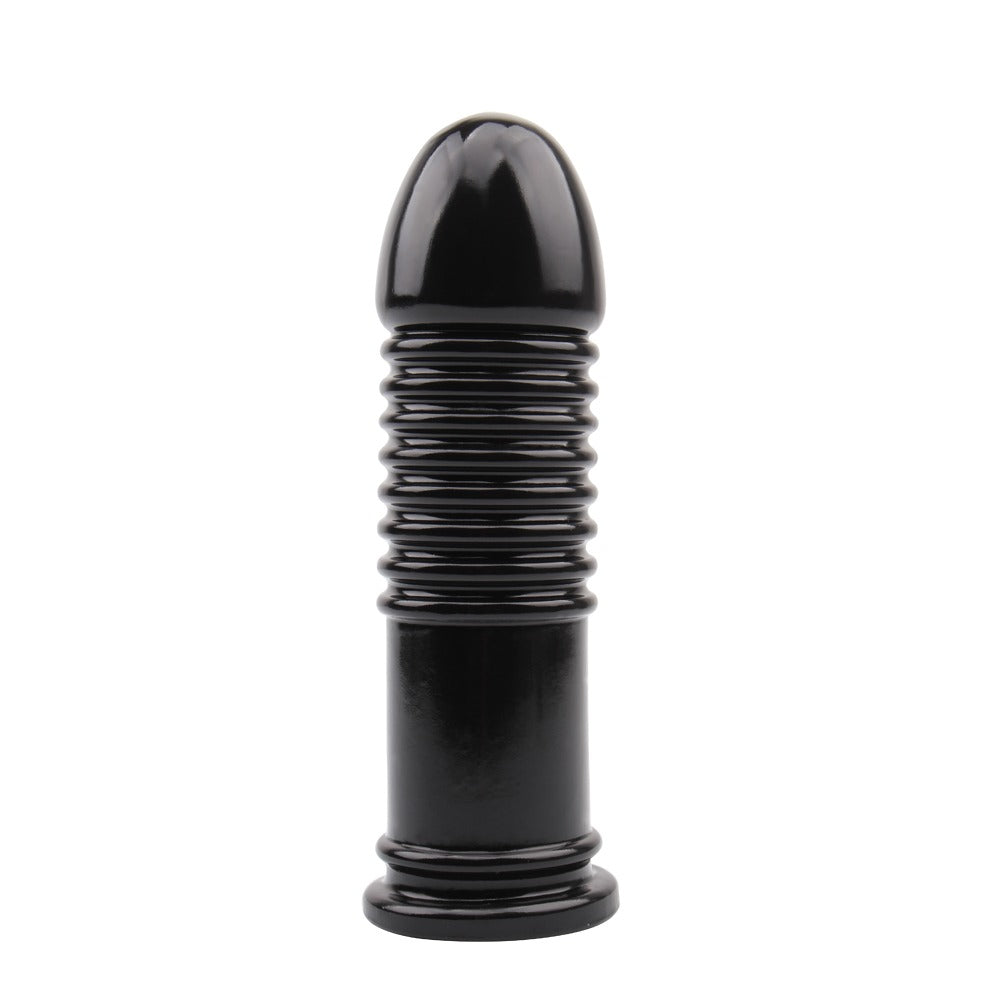 Rubicon 7.7" Backdoor Buddy - Anal Plug - Australia - Sexy Devil