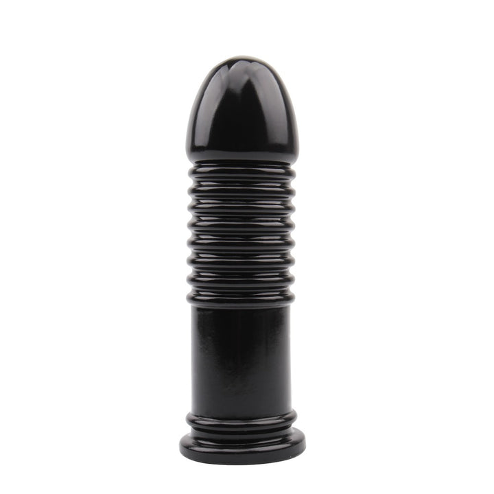Rubicon 7.7" Backdoor Buddy - Anal Plug - Australia - Sexy Devil