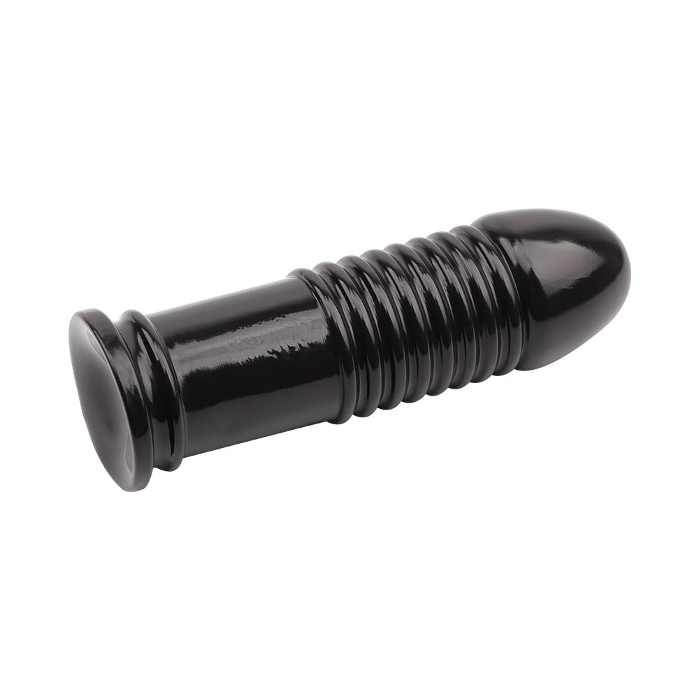 Rubicon 7.7" Backdoor Buddy - Anal Plug - Australia - Sexy Devil