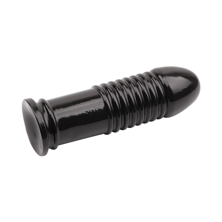 Rubicon 7.7" Backdoor Buddy - Anal Plug - Australia - Sexy Devil