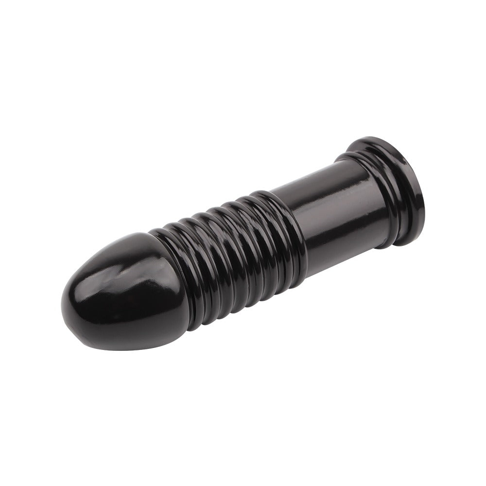 Rubicon 7.7" Backdoor Buddy - Anal Plug - Australia - Sexy Devil