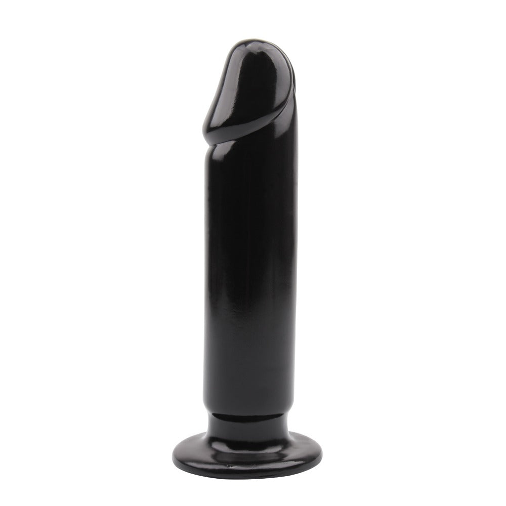 Rubicon 8.7" Evil Dildo Plug XL - Anal Plug - Australia - Sexy Devil