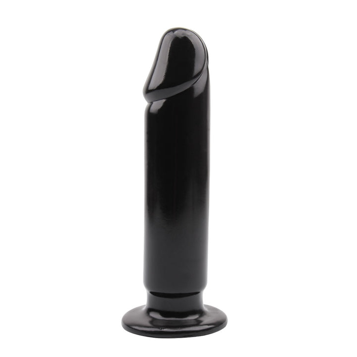 Rubicon 8.7" Evil Dildo Plug XL - Anal Plug - Australia - Sexy Devil