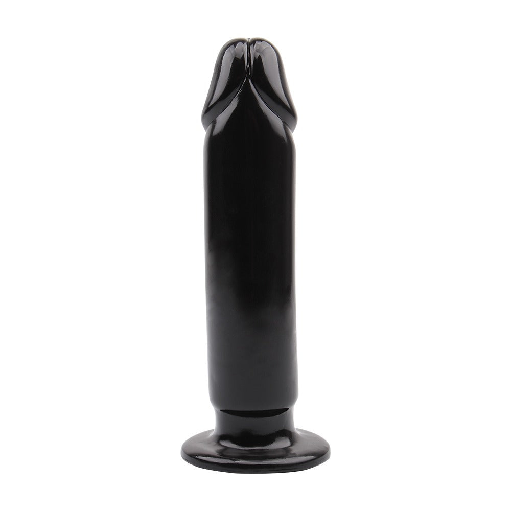 Rubicon 8.7" Evil Dildo Plug XL - Anal Plug - Australia - Sexy Devil