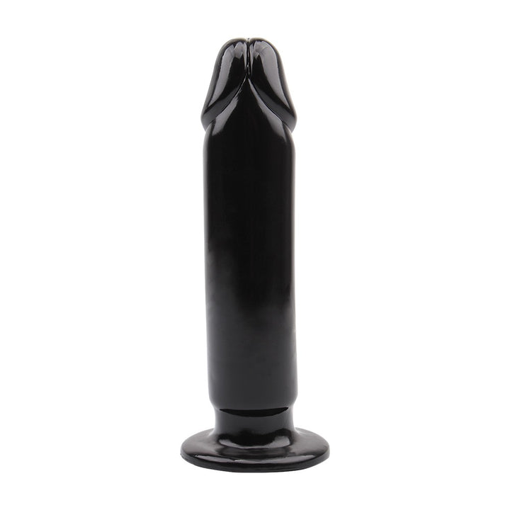 Rubicon 8.7" Evil Dildo Plug XL - Anal Plug - Australia - Sexy Devil
