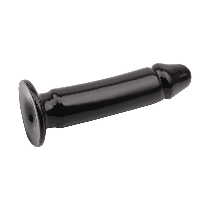 Rubicon 8.7" Evil Dildo Plug XL - Anal Plug - Australia - Sexy Devil