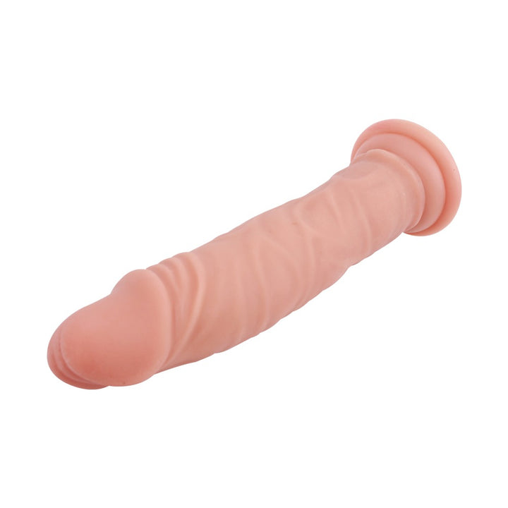 Lascivious T-Skin 8.5" Realistic Dong - Dong - Australia - Sexy Devil