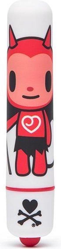 Lovehoney Tokidoki Series 1 Diabolo Mini Vibe