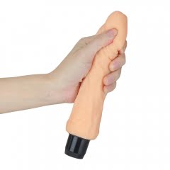 Lovetoy 8'' Xtreme Real Realistic Dildo Vibrator