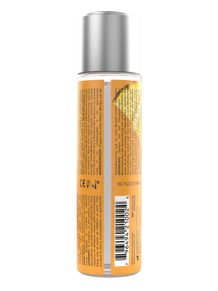 Jo Cocktails Flavoured Waterbased Lubricant 60ml – Sex on the Beach