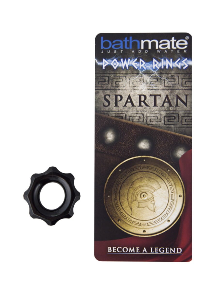 Bathmate Power Ring Spartan-0