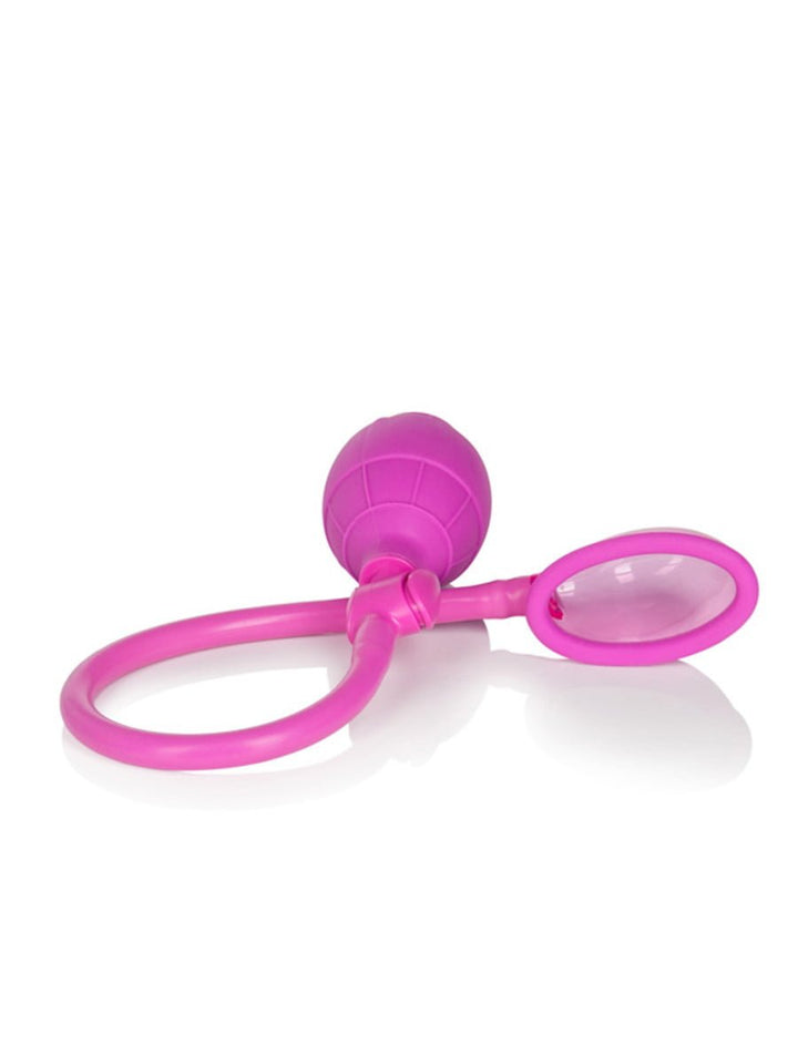 CalExotics Mini Silicone Clitoral Pump-3953