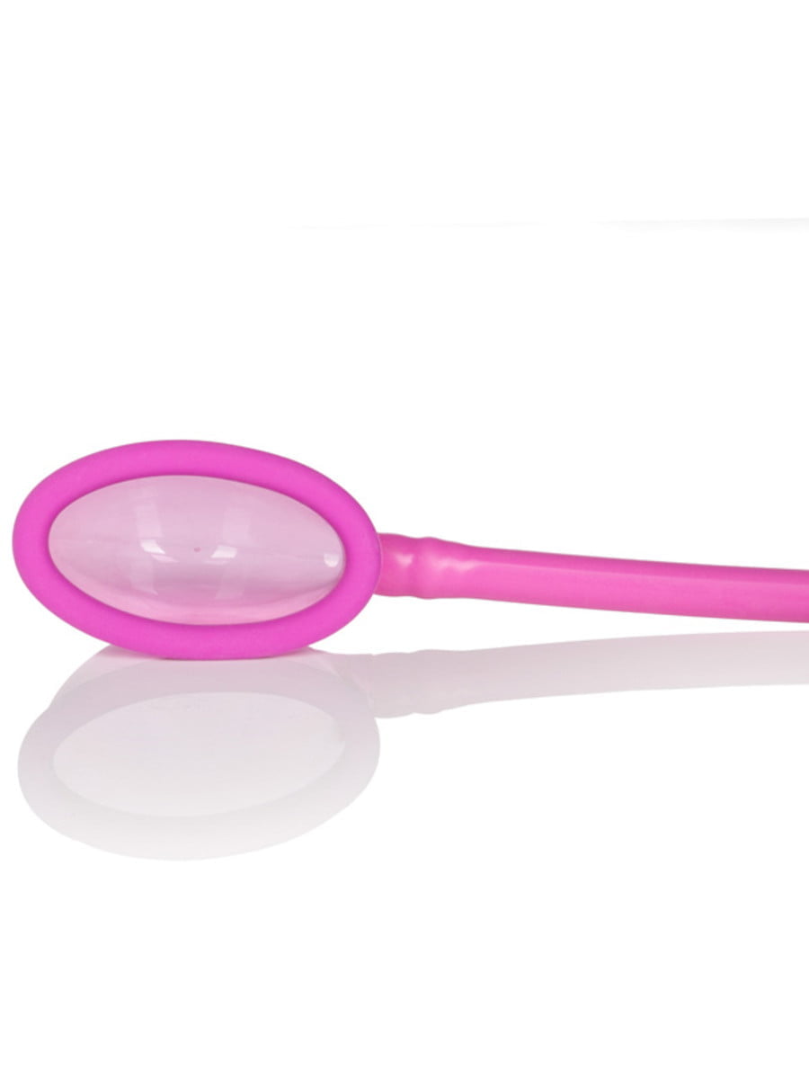 CalExotics Mini Silicone Clitoral Pump-3954