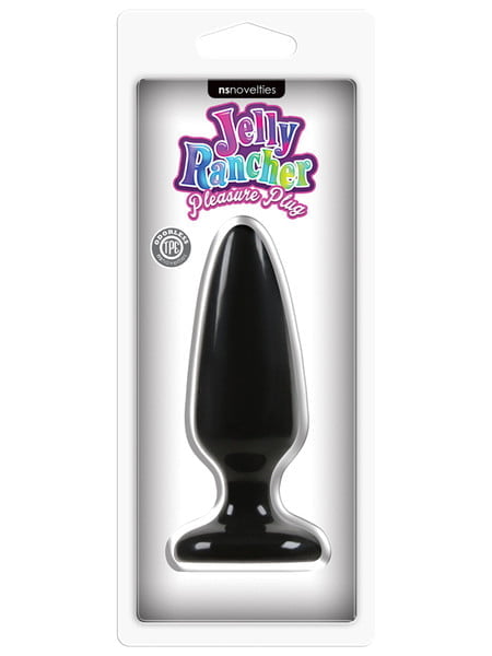 Jelly Rancher Pleasure Plug Medium-0