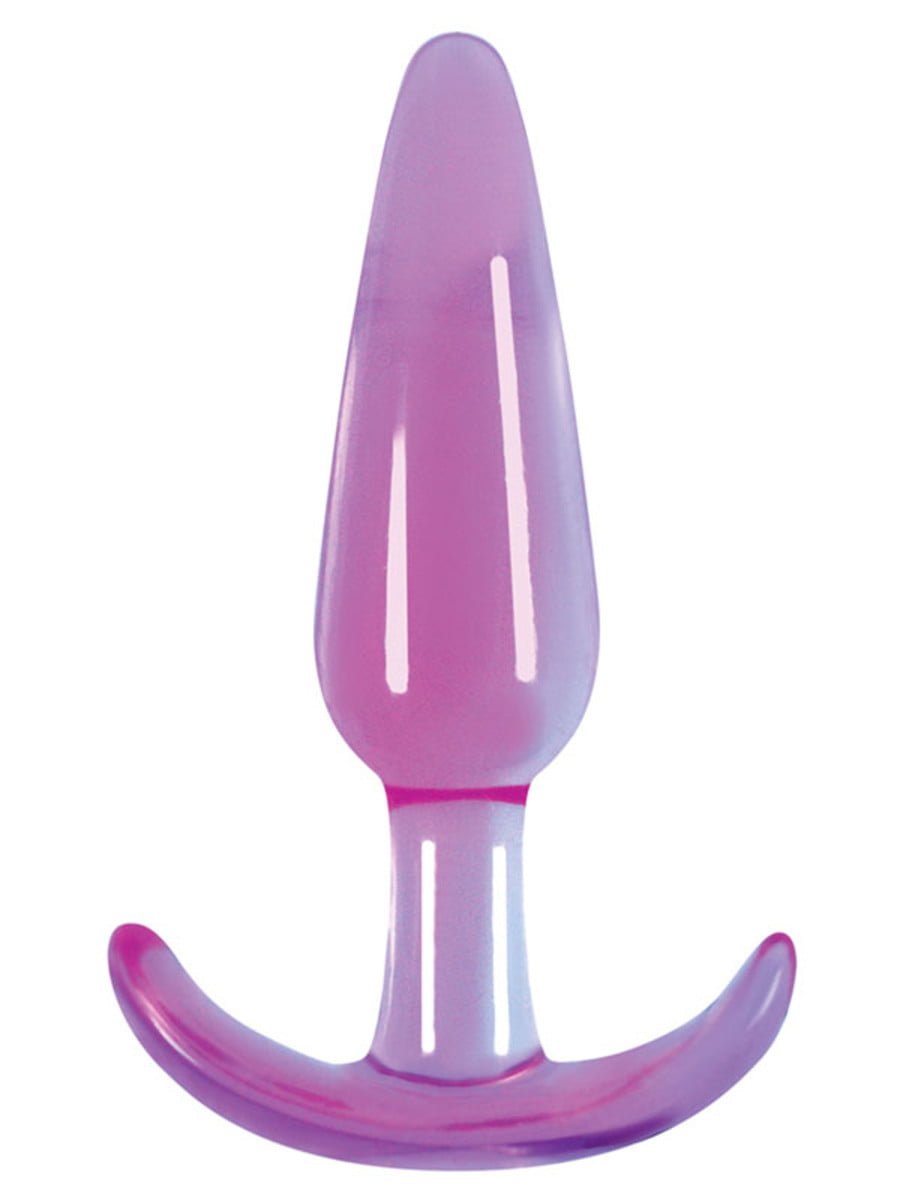 Jelly Rancher Smooth T-Plug-5961