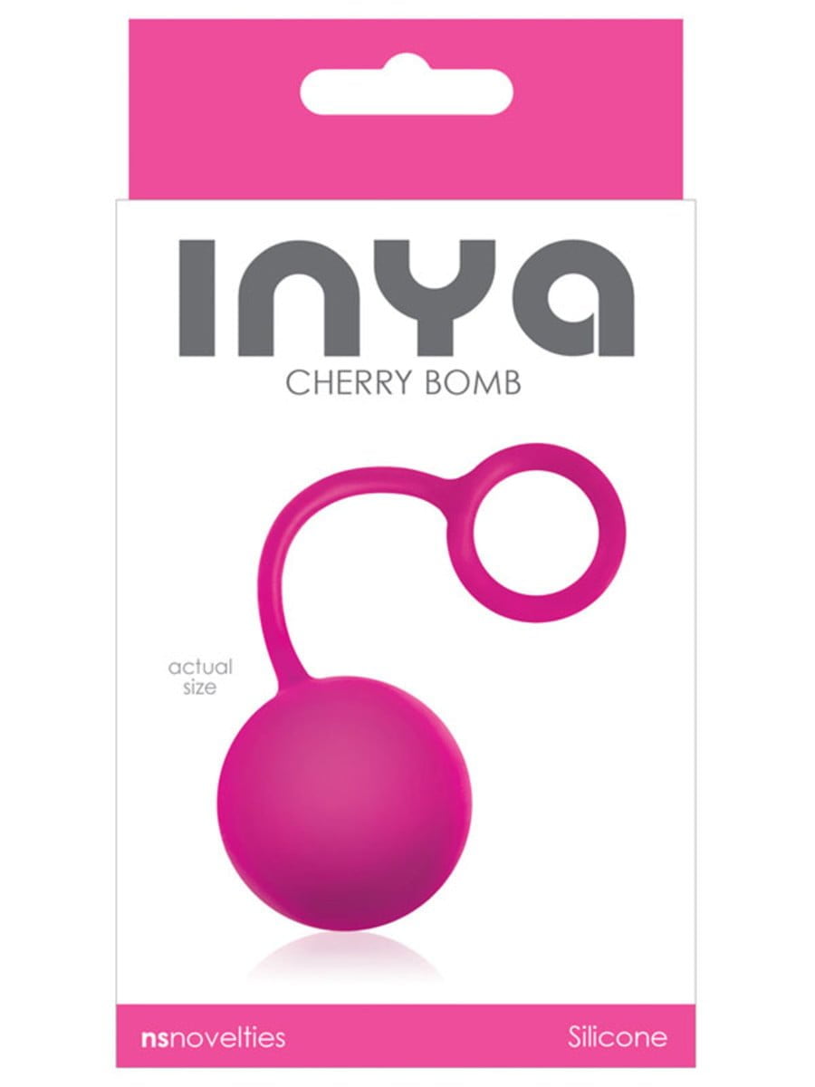 Inya Cherry Bomb-0