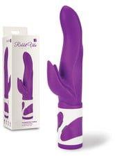 Rabbit Vibe Swoop Plummeting Rotating Vibe -0